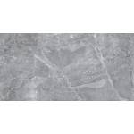 SERAMIKSAN ФАЯНС ZEUS DARK GRAY 30x60 ГЛАНЦ (07360410)