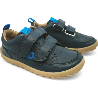 Bobux Alpha Down Navy