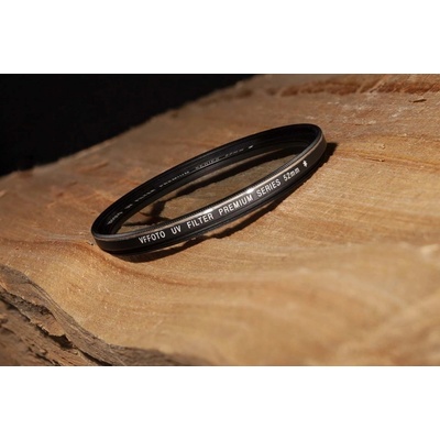 VFFOTO UV PS 52mm