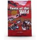 Taste Of The Wild Southwest Canyon hovädzí jahňací diviak 12,2 kg