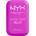NYX Professional Makeup Buttermelt Blush руж - пудра цвят 12 All The Butta 5 гр