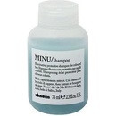 Davines Minu Shampoo 75 ml