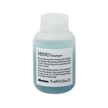 Davines Minu Shampoo 75 ml