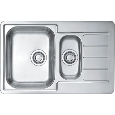 Alveus LINE 70 Satin