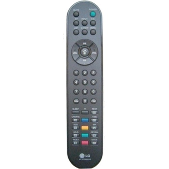 LG 6710t00022r - оригинален дистанционен контрол (6710t00022r)