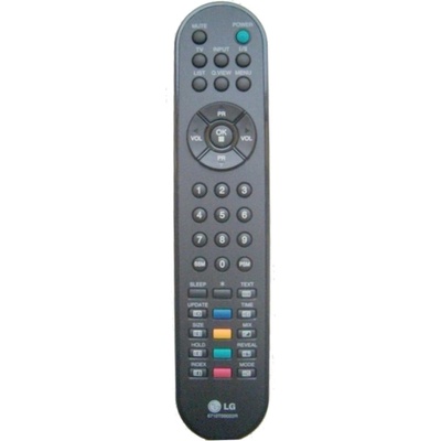 LG 6710t00022r - оригинален дистанционен контрол (6710t00022r)