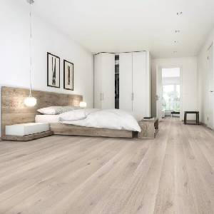 Barlinek Трислоен паркет Barlinek Oak Alaska Piccolo (923)