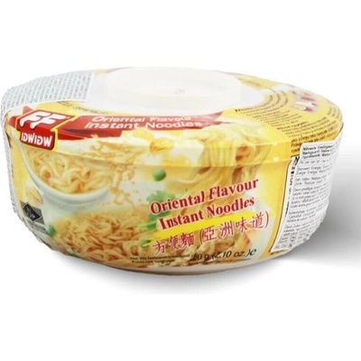 fashion Food Instantná polievka s príchuťou orientálnou 60 g