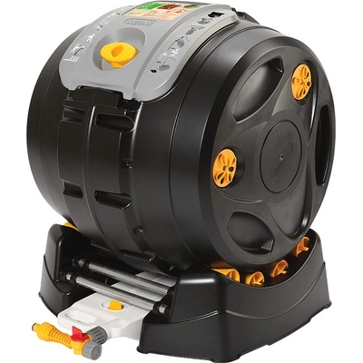 Hozelock rotačný EASYMIX s nádobou na fermentovanú tekutinu 100-003-874