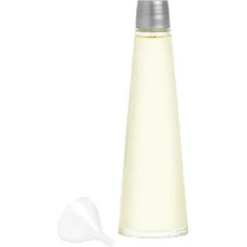 Image 1 of Issey Miyake L'Eau D'Issey pour Femme (Refill) EDP 75 ml