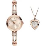 Sekonda Дамски подаръчен комплект Sekonda S-S-2800G. 76 (S-2800G.76) Часовници