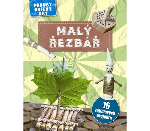 Malý řezbář
