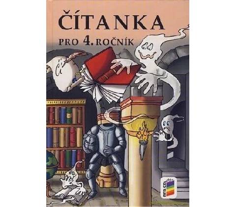Čítanka 4 NOVĚ
