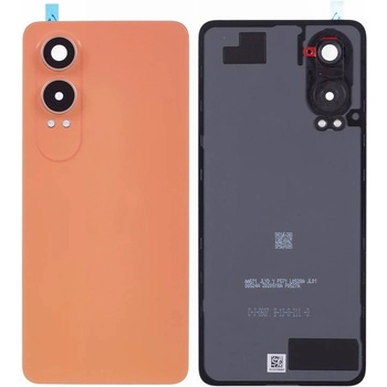 OnePlus Оригинален Заден Капак със Стъкло за Камерата за OnePlus Nord CE4 Lite 5G