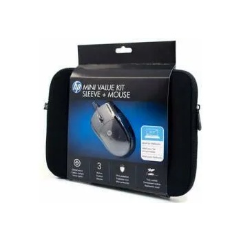 Image 1 of HP Mini Value Kit 10.2" (WU810AA)