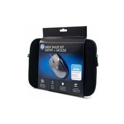 HP Mini Value Kit 10.2" (WU810AA)