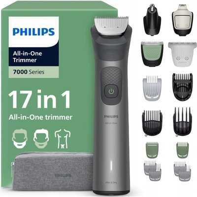 Philips All-in-One Trimmer Serie 7000