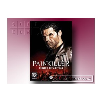 Painkiller