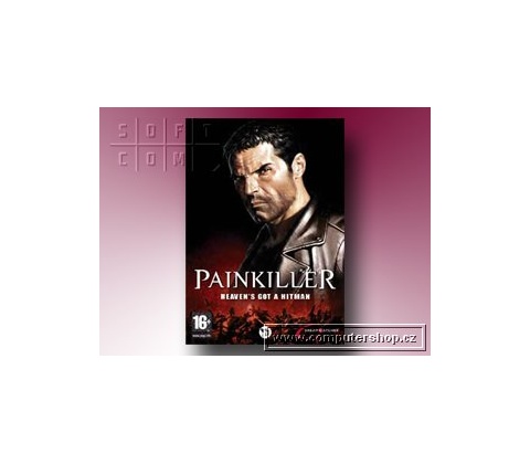 Painkiller