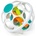 Oball Grip & Spin Oball