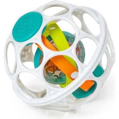 Oball Grip & Spin Oball – Sleviste.cz
