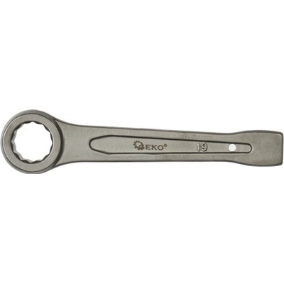 Geko Úderový očkový kľúč 19mm G16019
