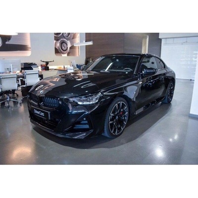 BMW 220d M Sport 140 kW