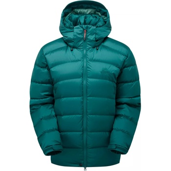 Mountain Equipment Дамско пухено яке Mountain Equipment Women's Lightline Jacket Down jacket - Deep Teal - размер 42 (EU) (104-3053-0815)