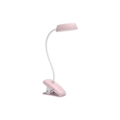 Philips Настолна лампа Pink DSK201 USB