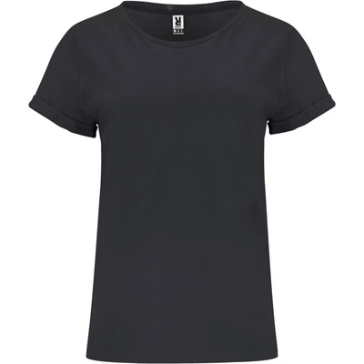 Roly Cies Dámske tričko CA6643 Black
