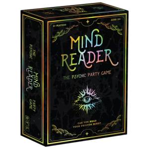 Dyce Games Настолна игра Mind Reader