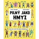 Pilný jako hmyz - Jules Howard