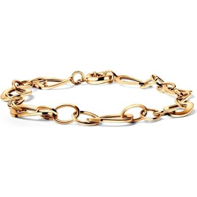 Savicki náramek žluté zlato B-B-B0037-00461-585-Z