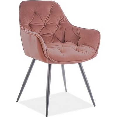 Signal Cherry růžová / černá