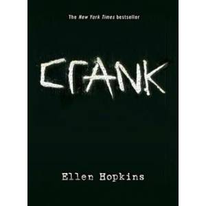 Crank | Ellen Hopkins (ISBN: 9781416995135)