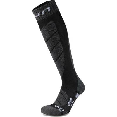 Uyn ponožky Junior Ski black