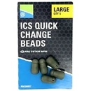 Preston ICS Quick Change Beads L