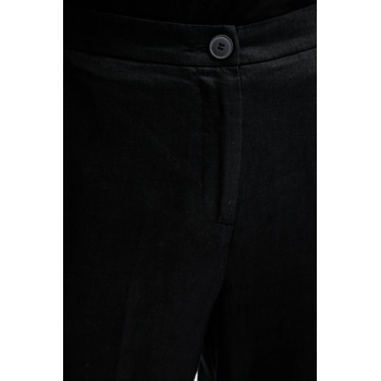 United Colors of Benetton Ленен панталон United Colors of Benetton (4AGHDF08M)