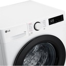 Image 1 of LG F4WR513SBW