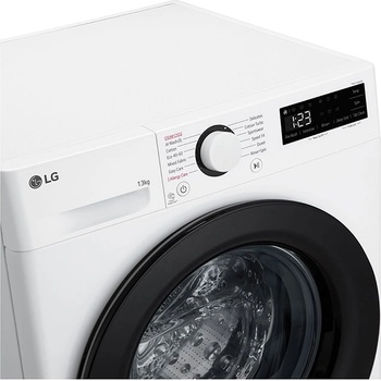 Image 1 of LG F4WR513SBW