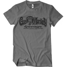 Gas Monkey Garage Logo