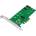LogiLink PCI-E Card, M. 2 PCIe + M. 2 SATA, Logilink PC0083