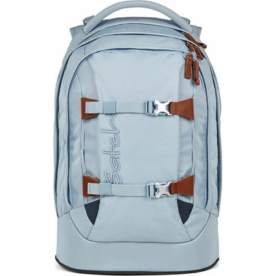 Školní batoh Satch Pack School Backpack - Nordic Ice Blue