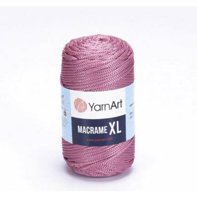 Příze Macrame XL 250 g - 131 béžová světlá