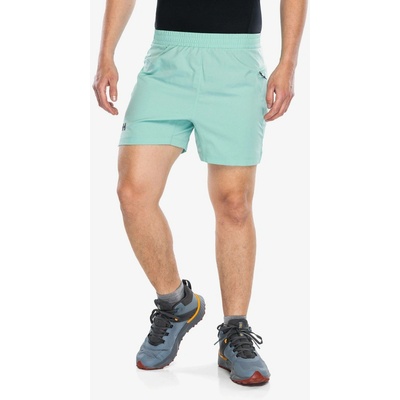 Helly Hansen Kraťasy Trail 6" Shorts lagoon