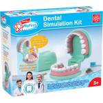 Edu toys Детски комплект Edu Toys - Малкият зъболекар (TH008) - ozone