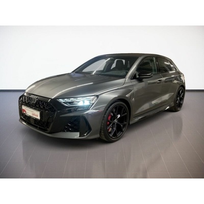 Audi RS3 2.5 TFSI quattro Sportback 294 kW