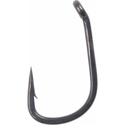 Fox Carp Hook Wide Gape Straight 10ks vel. 2