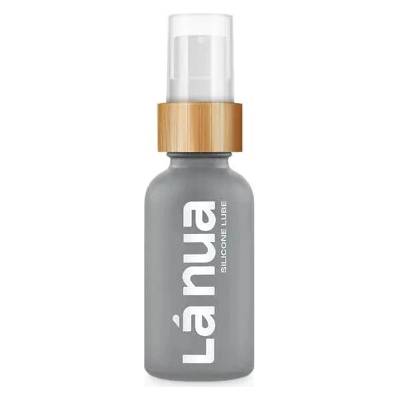 LA NUA UNSCENTED SILICONE LUBRICANT 30 ml