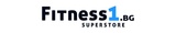 Logo FITNESS1.BG